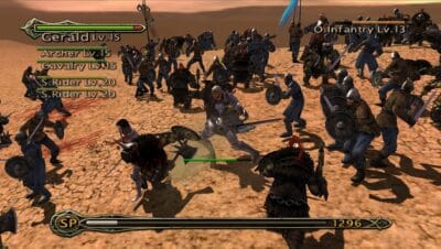 Kingdom Under Fire: The Crusaders (PC) Klucz Steam - obrazek 2