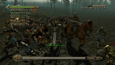 Kingdom Under Fire: The Crusaders (PC) Klucz Steam - obrazek 3