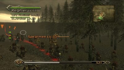 Kingdom Under Fire: The Crusaders (PC) Klucz Steam - obrazek 4