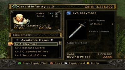 Kingdom Under Fire: The Crusaders (PC) Klucz Steam - obrazek 5