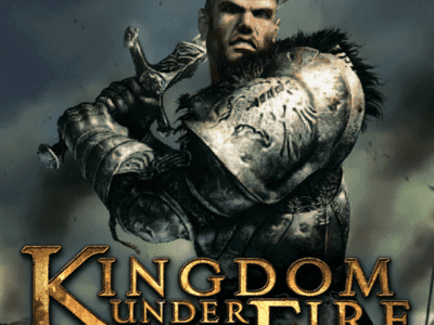 Kingdom Under Fire: The Crusaders (PC) Klucz Steam