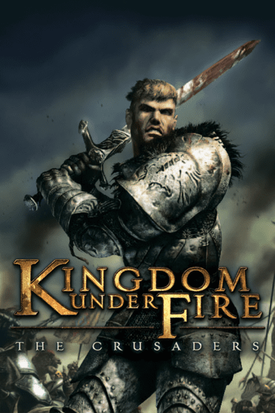 Kingdom Under Fire: The Crusaders (PC) Klucz Steam
