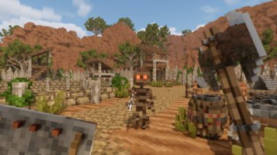 Lay of the Land (PC) Klucz Steam - obrazek 4