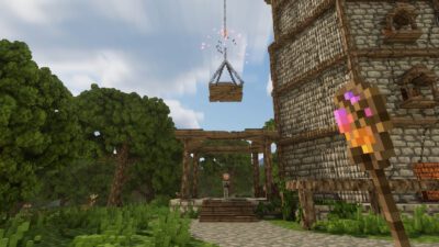 Lay of the Land (PC) Klucz Steam - obrazek 2