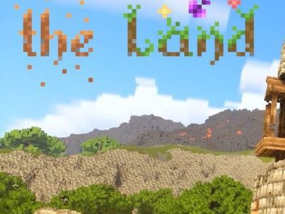 Lay of the Land (PC) Klucz Steam