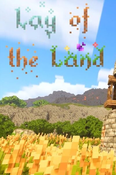 Lay of the Land (PC) Klucz Steam