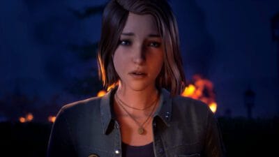 Life is Strange: Reunion Klucz Xbox Series X|S - obrazek 4