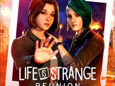 Life is Strange: Reunion Klucz Xbox Series X|S