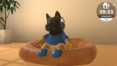 Little Friends: Dogs and Cats Kod Cyfrowy Nintendo Switch - obrazek 5