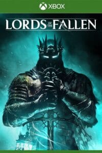 Lords of the Fallen Klucz