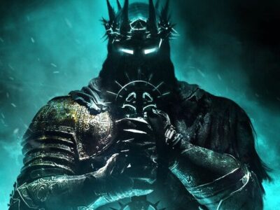 Lords of the Fallen Klucz Xbox One / Series X|S