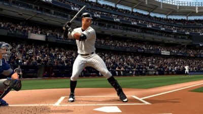 MLB The Show 26 Klucz Xbox Series X|S - obrazek 2