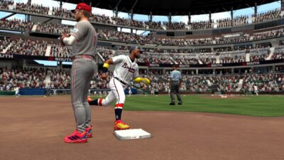MLB The Show 26 Klucz Xbox Series X|S - obrazek 5