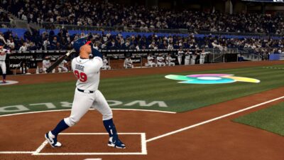 MLB The Show 26 Klucz Xbox Series X|S - obrazek 3