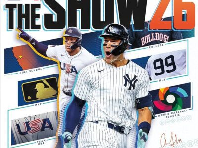 MLB The Show 26 Klucz Xbox Series X|S