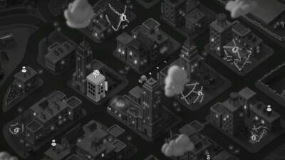 MOUSE: P.I. For Hire PC Klucz Steam - obrazek 4