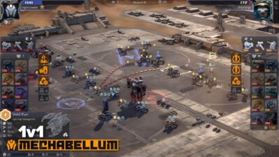 Mechabellum (PC) Klucz Steam - obrazek 2
