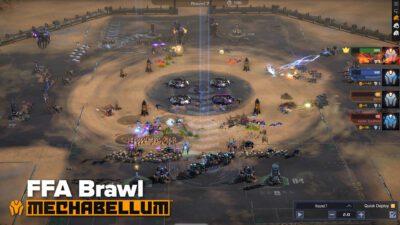 Mechabellum (PC) Klucz Steam - obrazek 4
