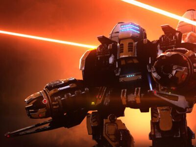 Mechabellum (PC) Klucz Steam