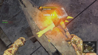 Medieval Crafter: Blacksmith (PC) Klucz Steam - obrazek 5