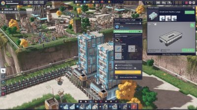 Modulus: Factory Automation (PC) Klucz Steam - obrazek 5