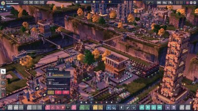 Modulus: Factory Automation (PC) Klucz Steam - obrazek 3