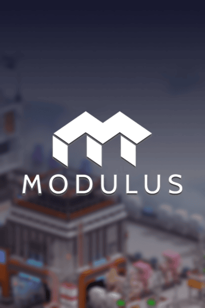 Modulus: Factory Automation (PC) Klucz Steam
