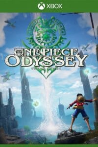 One Piece Odyssey Klucz