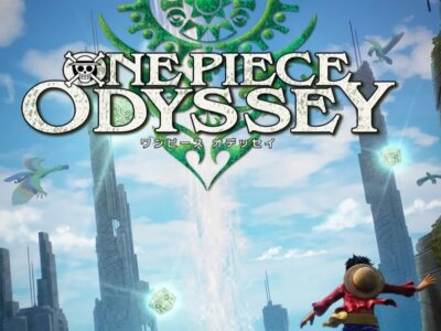 One Piece Odyssey Klucz Xbox Series X|S