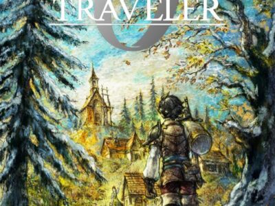 Octopath Traveler 0 Klucz Xbox Series X|S