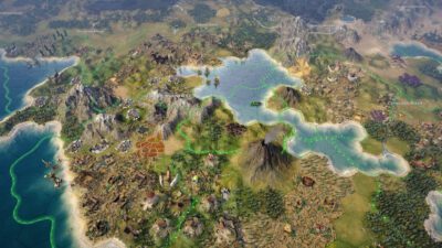 Old World PC Klucz Steam - obrazek 4