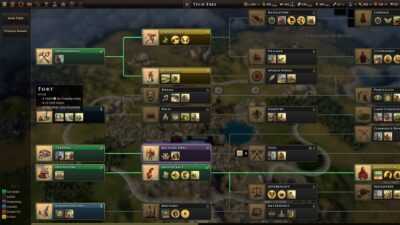 Old World PC Klucz Steam - obrazek 3