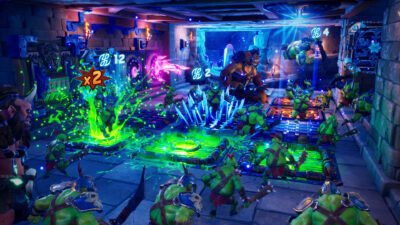 Orcs Must Die! 3 Edycja Kompletna PC Klucz Steam - obrazek 5
