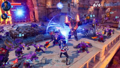 Orcs Must Die! 3 Edycja Kompletna PC Klucz Steam - obrazek 2