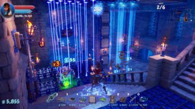 Orcs Must Die! 3 Edycja Kompletna PC Klucz Steam - obrazek 3