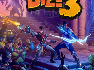 Orcs Must Die! 3 Edycja Kompletna PC Klucz Steam
