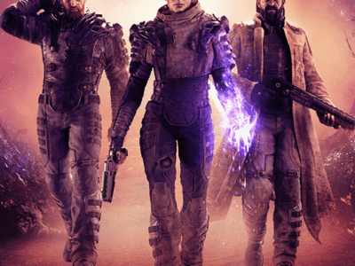 Outriders (PC) Klucz Steam