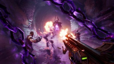 Painkiller (PC) Klucz Steam - obrazek 5