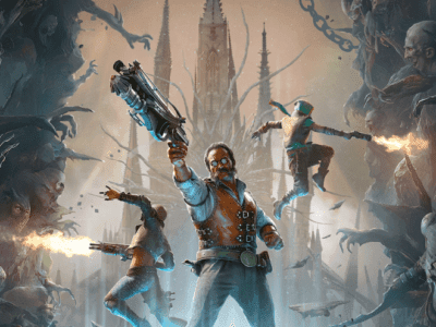Painkiller (PC) Klucz Steam