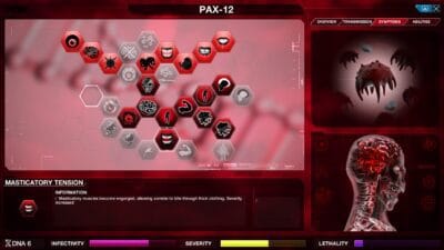 Plague Inc: Evolved (PC) Klucz Steam - obrazek 3