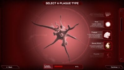 Plague Inc: Evolved (PC) Klucz Steam - obrazek 5