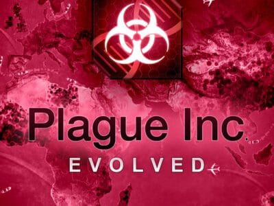 Plague Inc: Evolved (PC) Klucz Steam