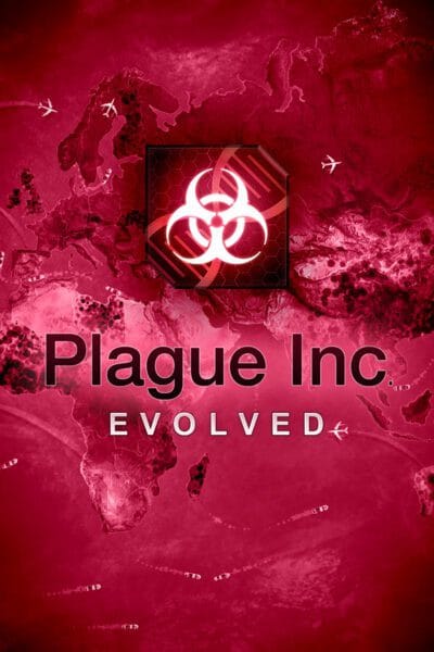 Plague Inc: Evolved (PC) Klucz Steam