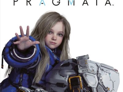 PRAGMATA Klucz Xbox Series X|S