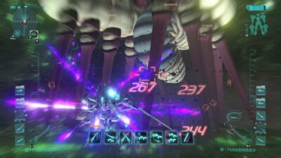 Project MIKHAIL: A Muv-Luv War Story (PC) Klucz Steam - obrazek 2
