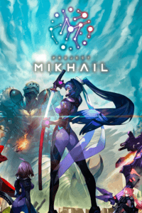 Project MIKHAIL: A Muv-Luv War Story