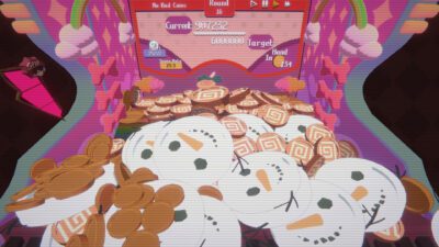 RACCOIN: Coin Pusher Roguelike (PC) Klucz Steam - obrazek 2