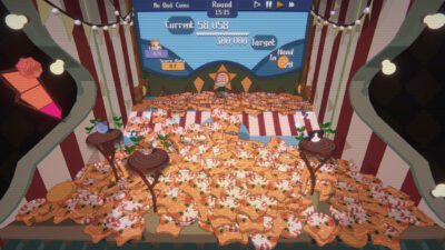 RACCOIN: Coin Pusher Roguelike (PC) Klucz Steam - obrazek 3