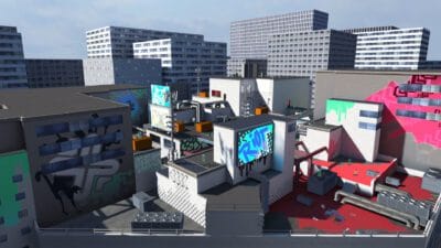 STRIDE VR (PC) Klucz Steam - obrazek 3