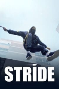STRIDE VR